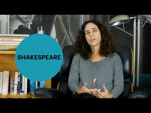 MARIA HOMEM | SHAKESPEARE, SER OU NÃO SER?