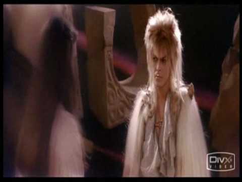 Sarah's Return, Labyrinth II