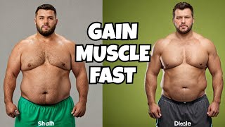 Secrets Revealed: 7 Days Experiment for Fat Loss and Muscle Gain