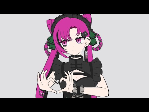 【歌ってみた】モエチャッカファイア/ 弌誠【華酒みい/個人Vtuber】