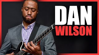 Houston Ensemble #49 Dan Wilson Jazz Guitarist and True Outdoorsman