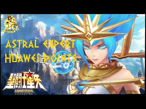 [SSA KOTZ][Astuce] Retour Huawei Point et Astral expert