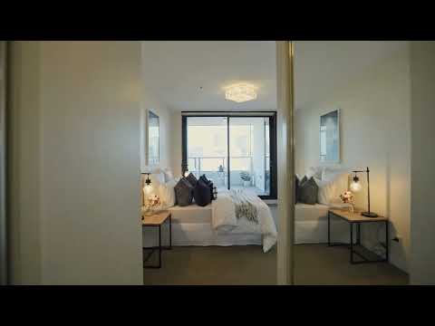 1701/100 Harbour Esplanade, Docklands, VIC 3008, 2 habitaciones, 2 baños, Apartment