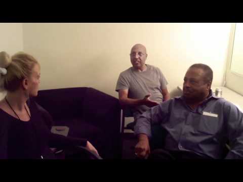 Interview with Tavares