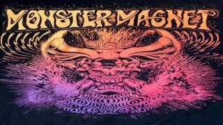 Monster Magnet - Live For The Moment