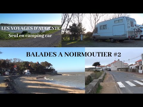 BALADES A NOIRMOUTIER, ❗️LA GUERINIERE ET LE BOIS DE LA CHAISE❗️#noirmoutier #guérinière 🚲🧂🥔🍠