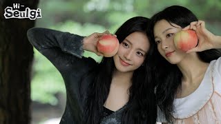 [閒聊] Jisoo作客瑟琪YT遊楊平