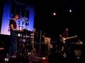 Menomena, "Rotten Hell," Bumbershoot 2007, KEXP secret show