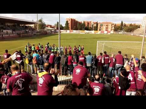 PANTHERS FANO ULTRAS GRANATA