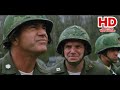 Helicopter Training Scene - We Were Soldiers