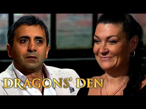 "It Could Be The Best One Trick Pony Anyone's Ever Thought Of" | Dragons' Den