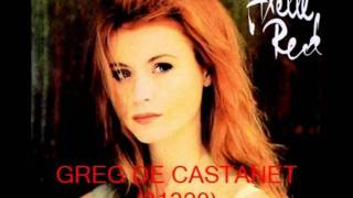 Axelle Red - Vendredi Soir Avec Patrick Sebastien On Va Faire La Fiesta GREG CASTANET