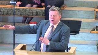 Бог ищет человека 25 04 2010 - Франц Тиссен