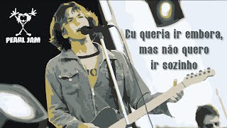 Pearl Jam - MFC (Legendado em Português)