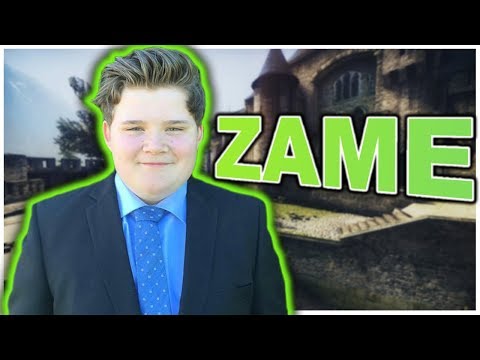 KoN interview: "zame"