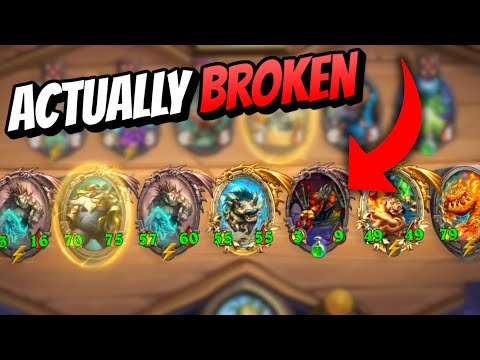 This new Quilboar menagerie IS SO NEXT LEVEL!!