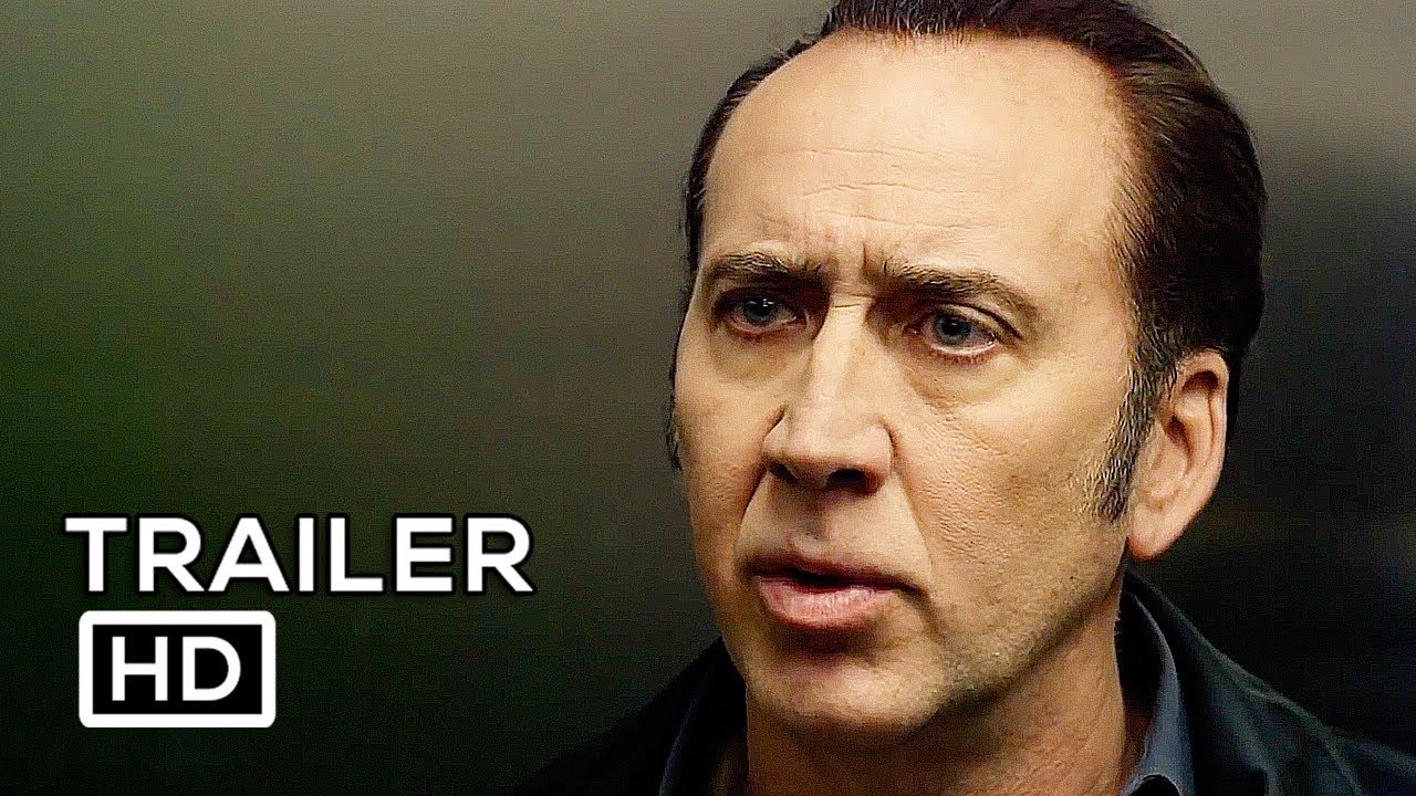 Trailer oficial de Estado de Calamidade