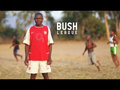 Bush League: Malawi