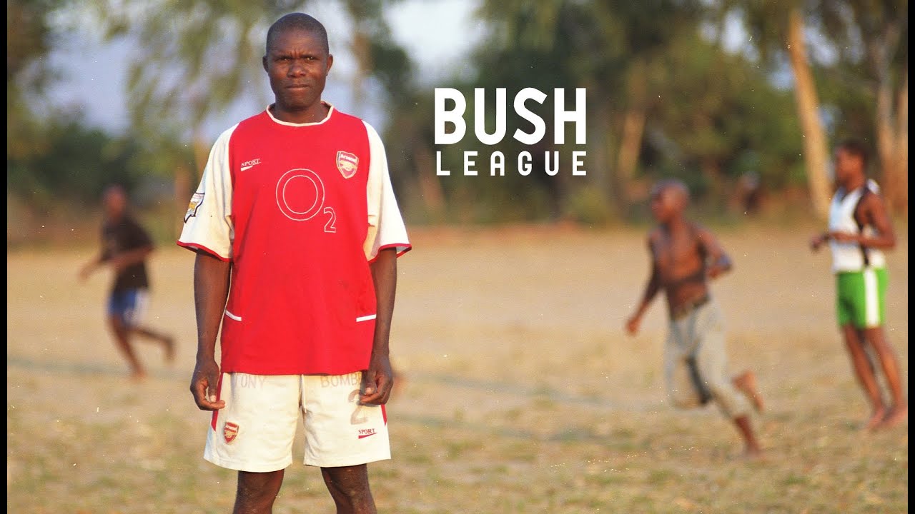 Bush League: Malawi
