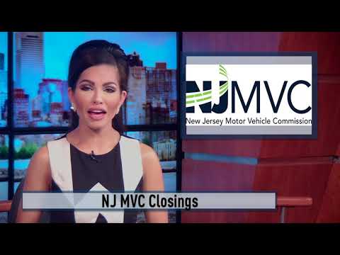 MVC Closed Firday