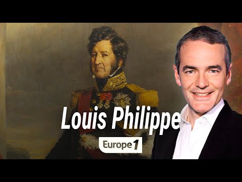 Au coeur de l'histoire : Louis Philippe (Franck Ferrand)