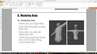 Làm Nhân Vật Người