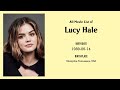 Lucy Hale Movies List Lucy Hale Filmography Of Lucy Hale