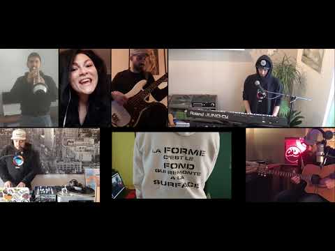 16/04/2020 OxymR Live οn FB - Don't miss it