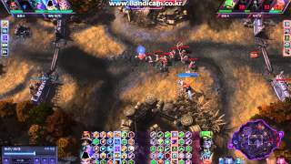 티란데 카운터 머키(아바리단머키투르)