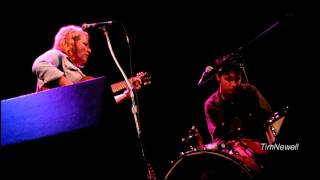 Shovels and Rope (HD 1080p) Kemba's Got the Cabbage Moth Blues - Madison 2013-07-12