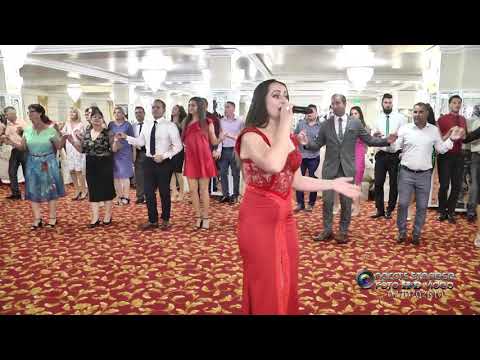 Vasilica de la Strehaia si Formatia - Nunta Motru 2018