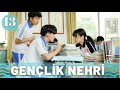 Gençlik Nehri 13 Bölüm A River Runs Through It Hu Yi Xuan Chen Bo Hao 眼泪的上游