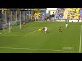 video: Holender Filip gólja a Mezőkövesd ellen, 2019
