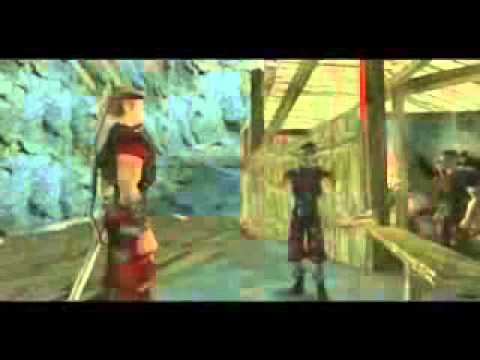 Gothic Prawdziwa Historia (8) - Powrót do Fabryki Czipsów