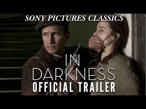 In Darkness (Trailer)