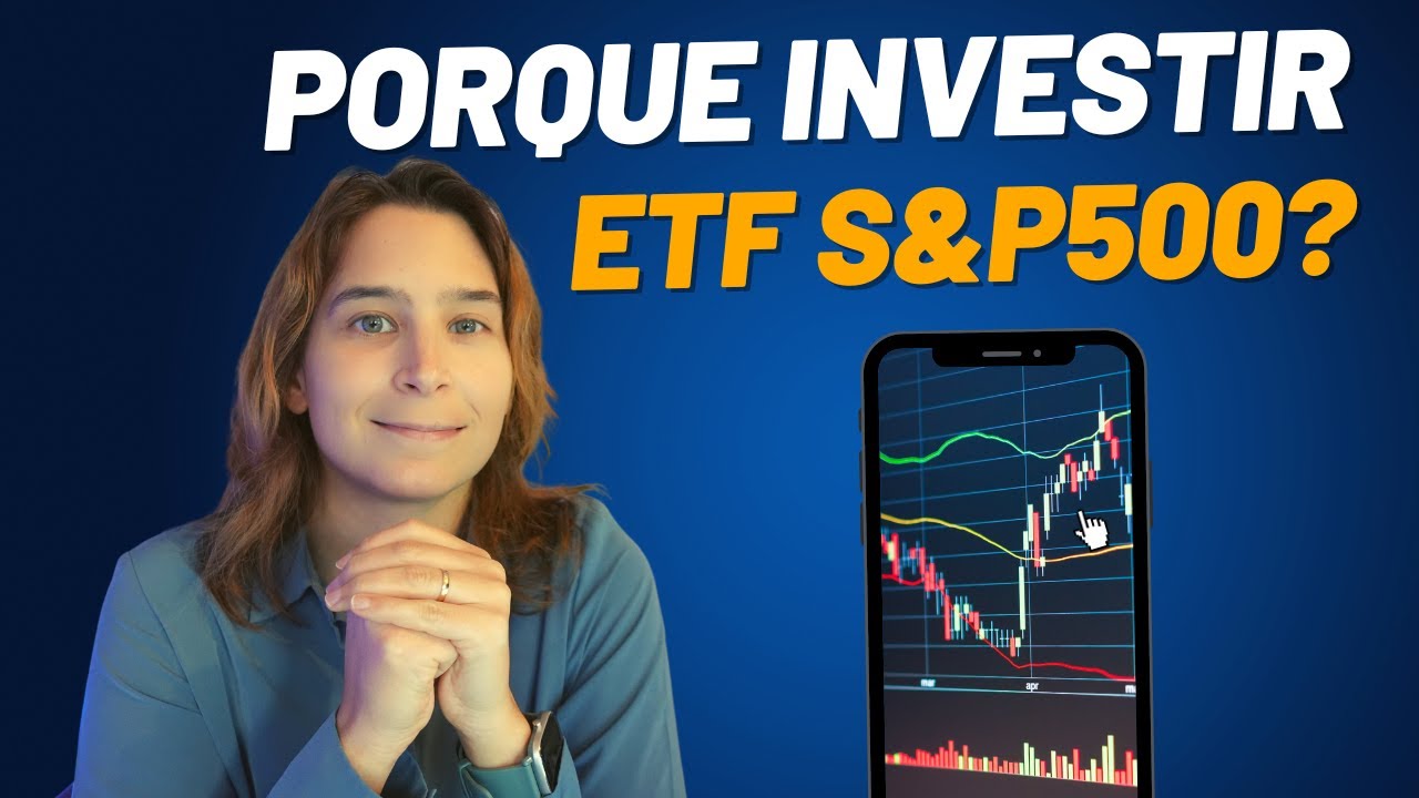 Porquê continuar a Investir em ETFs S&P500? | Renda Maior