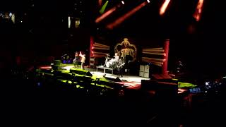 The Struts - These Times Are Changing - Live @ Kohl Center in Madison, WI - 11/7/2017