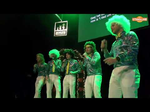 De Chipito’s – ‘t Barmegje