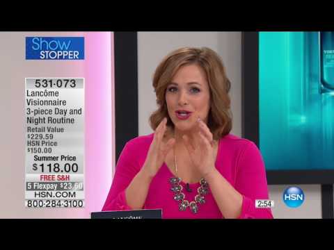 HSN | Lancome Paris Beauty 05.19.2017 - 10 AM