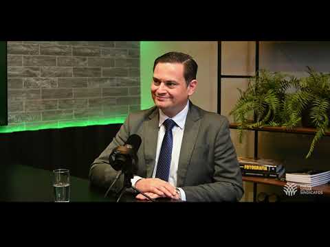 Conexão Agro - EP 3 - Reforma Tributária e o Futuro do Agro – Um Bate-papo com Renato Conchon