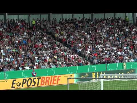 KSV Hessen Kassel 31.7.2011