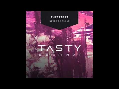 TheFatRat - Never Be Alone (Nolims Remix)