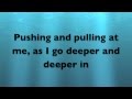 Swim Ani Di Franco Lyrics
