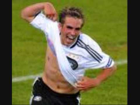 jogis jungs-lahm wird gemobbt