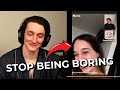 Women Will Only Like You If You Learn To Play BREAKDOWN