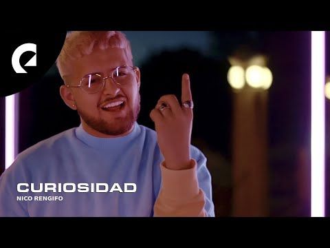 Nico Rengifo - Curiosidad (Official Music Video)