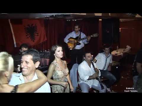 BLERTA AGOLLI ARTAN COBO ILIR SUKU KONCERT NE ATHINE