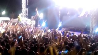 Il Solito Italiano - BoomDaBash live @ Campomarino Lido 19/08/2016