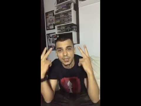 VESCAN Live - Lansare Videoclip "Vescan feat. Sisu Tudor & Dj Wicked - Pe Minus Mereu")