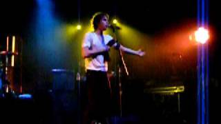 Razorlight - North London Trash @ La Laiterie 08